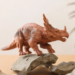 Dinosaur toy